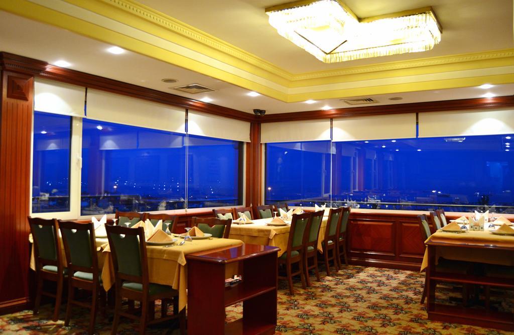 Hotel Erden Sarayevo Istanbul Exterior photo